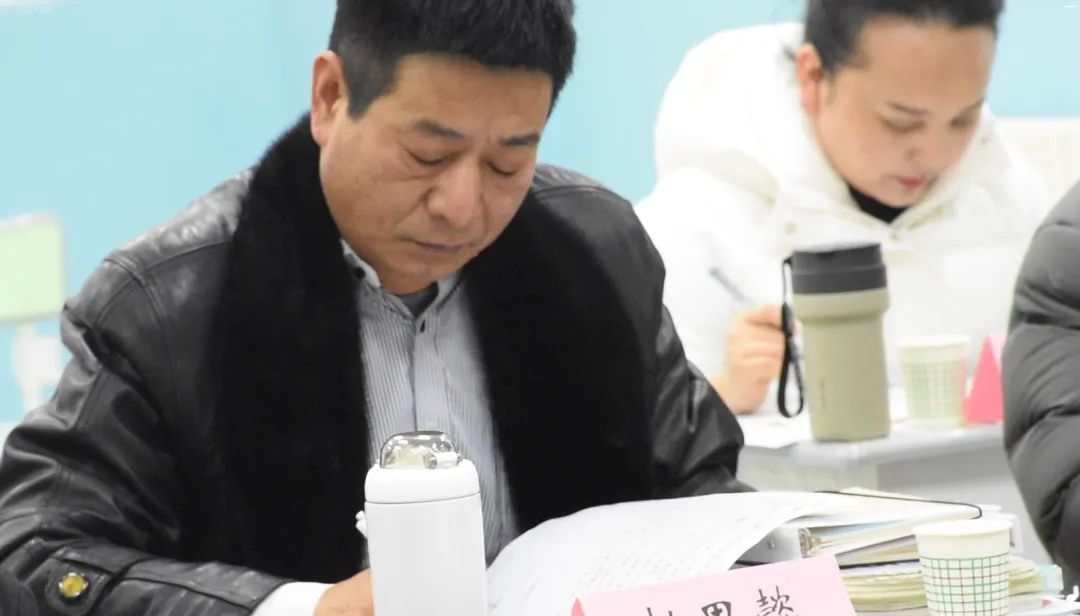 百日誓師，名題金榜 | “考神”親臨助陣，為學(xué)生加冕！